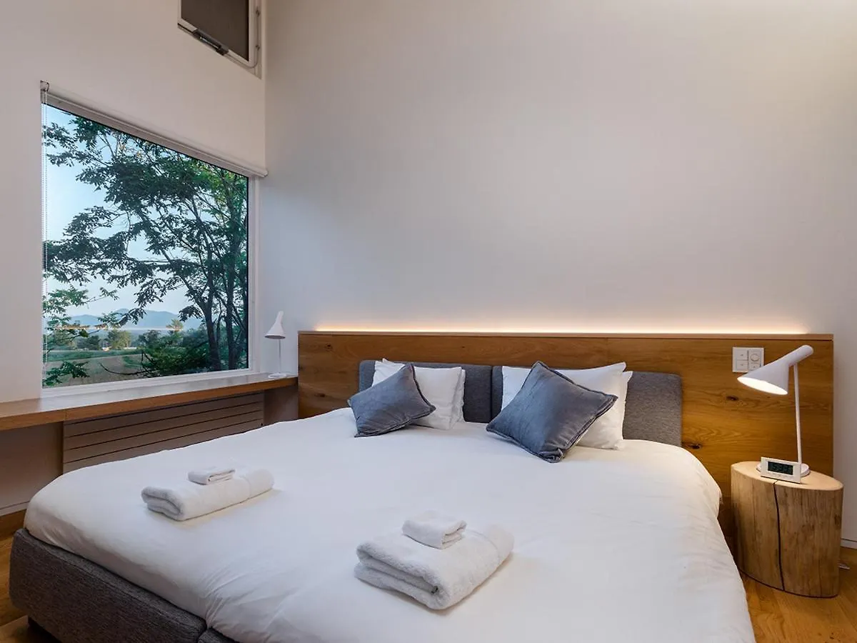 Yukihyo By H2 Life Vila Niseko 0*,