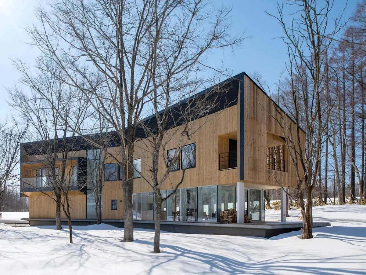 Yukihyo By H2 Life Vila Niseko